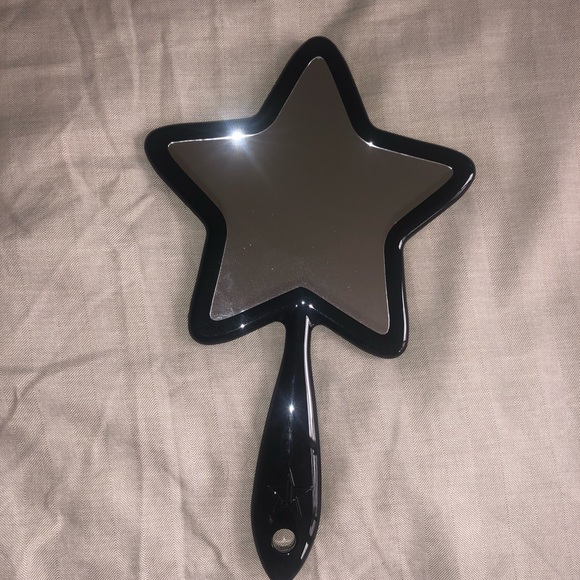 Jeffree Star hand mirror - Picture 2 of 2